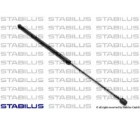 Газовая пружина, капот STABILUS 032547 032547 STABILUS - купить в магазине запчастей по Украине