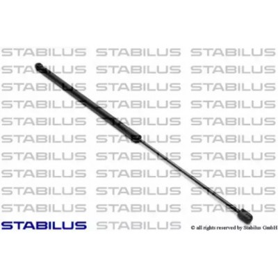 Газовая пружина, капот 032547 STABILUS - купить в магазине запчастей по Украине