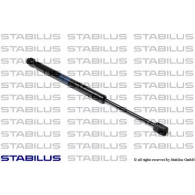 Газовая пружина, крышка багажник 032622 STABILUS - купить в магазине запчастей по Украине