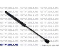 Газовая пружина, крышка багажник STABILUS 032724 032724 STABILUS - купить в магазине запчастей по Украине
