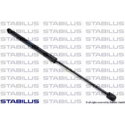 Газовая пружина, капот 033684 STABILUS - купить в магазине запчастей по Украине