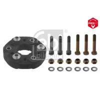 Шарнир, продольный вал FEBI BILSTEIN 03480 03480 FEBI BILSTEIN - купить в магазине запчастей по Украине