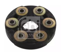 Шарнир, продольный вал FEBI BILSTEIN 03530 03530 FEBI BILSTEIN - купить в магазине запчастей по Украине