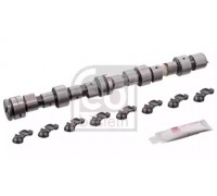 Комплект распредвала FEBI BILSTEIN 03531 03531 FEBI BILSTEIN - купить в магазине запчастей по Украине