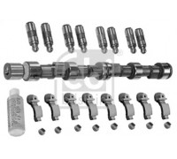 Комплект распредвала FEBI BILSTEIN 03534 03534 FEBI BILSTEIN - купить в магазине запчастей по Украине
