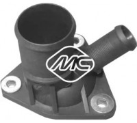 Фланец охлаждающей жидкости METALCAUCHO 03539 03539 METALCAUCHO - купить в магазине запчастей по Украине
