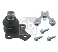 Несущий / направляющий шарнир FEBI BILSTEIN 03548 03548 FEBI BILSTEIN - купить в магазине запчастей по Украине