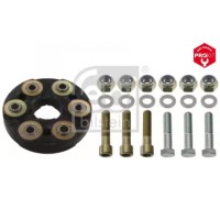 Шарнир, продольный вал FEBI BILSTEIN 03567 03567 FEBI BILSTEIN - купить в магазине запчастей по Украине