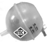 Бачок, радиатор METALCAUCHO 03634 03634 METALCAUCHO - купить в магазине запчастей по Украине