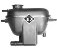 Бачок, радиатор METALCAUCHO 03653 03653 METALCAUCHO - купить в магазине запчастей по Украине