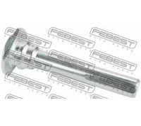 Направляющий болт, корпус скобы тормоза FEBEST 0374-CRVLOWR 0374CRVLOWR FEBEST - купить в магазине запчастей по Украине