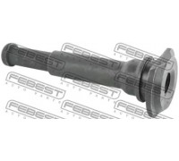 Направляющий болт, корпус скобы тормоза FEBEST 0374-CRVUPR 0374CRVUPR FEBEST - купить в магазине запчастей по Украине