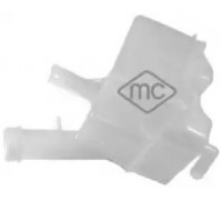 Бачок, радиатор METALCAUCHO 03820 03820 METALCAUCHO - купить в магазине запчастей по Украине