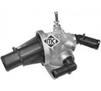 Корпус термостата METALCAUCHO 03849 03849 METALCAUCHO - купить в магазине запчастей по Украине