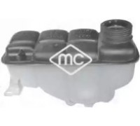 Бачок, радиатор METALCAUCHO 03928 03928 METALCAUCHO - купить в магазине запчастей по Украине