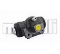 Колесный тормозной цилиндр METELLI 04-0618 040618 METELLI - купить в магазине запчастей по Украине