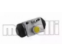 Колесный тормозной цилиндр METELLI 04-0742 040742 METELLI - купить в магазине запчастей по Украине