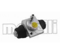 Колесный тормозной цилиндр METELLI 04-0760 040760 METELLI - купить в магазине запчастей по Украине