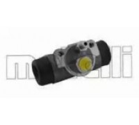 Колесный тормозной цилиндр METELLI 04-0905 040905 METELLI - купить в магазине запчастей по Украине