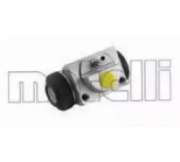 Колесный тормозной цилиндр METELLI 04-0933 040933 METELLI - купить в магазине запчастей по Украине