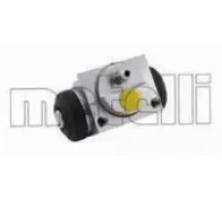 Колесный тормозной цилиндр METELLI 04-0937 040937 METELLI - купить в магазине запчастей по Украине