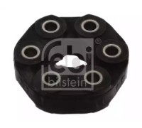 Шарнир, продольный вал FEBI BILSTEIN 04095 04095 FEBI BILSTEIN - купить в магазине запчастей по Украине