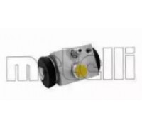 Колесный тормозной цилиндр METELLI 04-0973 040973 METELLI - купить в магазине запчастей по Украине