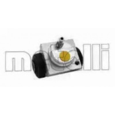 Колесный тормозной цилиндр 040984 METELLI - купить в магазине запчастей по Украине