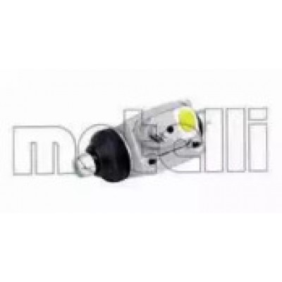 Колесный тормозной цилиндр 041006 METELLI - купить в магазине запчастей по Украине