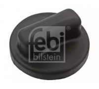 Крышка, топливной бак FEBI BILSTEIN 04102 04102 FEBI BILSTEIN - купить в магазине запчастей по Украине