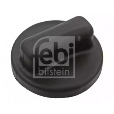 Крышка, топливной бак 04102 FEBI BILSTEIN - купить в магазине запчастей по Украине