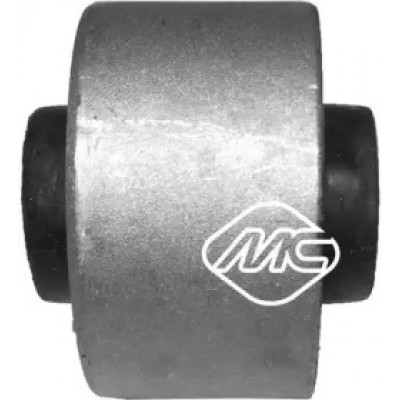 Подвеска, рычаг независимой подвески колеса 04137 METALCAUCHO - купить в магазине запчастей по Украине