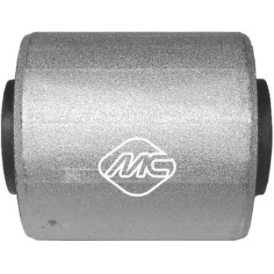 Подвеска, рычаг независимой подвески колеса 04138 METALCAUCHO - купить в магазине запчастей по Украине