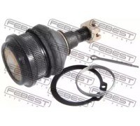 Несущий / направляющий шарнир FEBEST 0420-696 0420696 FEBEST - купить в магазине запчастей по Украине