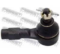 Наконечник поперечной рулевой тяги FEBEST 0421-457 0421457 FEBEST - купить в магазине запчастей по Украине