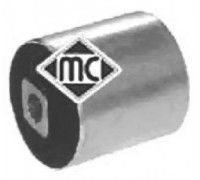 Подвеска, рычаг независимой подвески колеса METALCAUCHO 04227 04227 METALCAUCHO - купить в магазине запчастей по Украине
