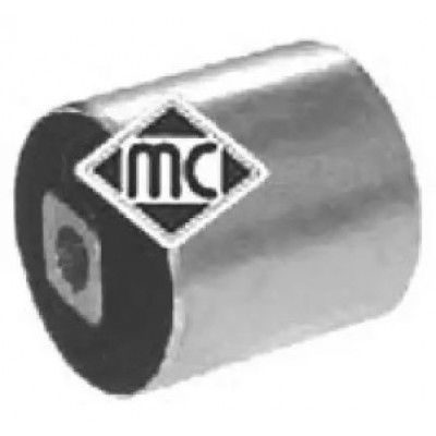 Подвеска, рычаг независимой подвески колеса 04227 METALCAUCHO - купить в магазине запчастей по Украине