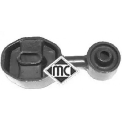 Подвеска, двигатель 04234 METALCAUCHO - купить в магазине запчастей по Украине