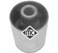 Подвеска, ступенчатая коробка передач METALCAUCHO 04325 04325 METALCAUCHO - купить в магазине запчастей по Украине