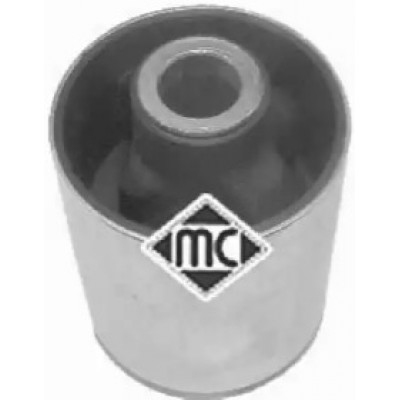 Подвеска, ступенчатая коробка передач 04325 METALCAUCHO - купить в магазине запчастей по Украине
