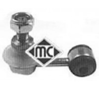 Тяга / стойка, стабилизатор METALCAUCHO 04336 04336 METALCAUCHO - купить в магазине запчастей по Украине