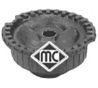 Опора стойки амортизатора METALCAUCHO 04337 04337 METALCAUCHO - купить в магазине запчастей по Украине