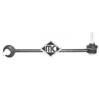 Тяга / стойка, стабилизатор METALCAUCHO 04342 04342 METALCAUCHO - купить в магазине запчастей по Украине