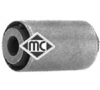 Подвеска, ступенчатая коробка передач METALCAUCHO 04358 04358 METALCAUCHO - купить в магазине запчастей по Украине