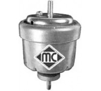 Подвеска, двигатель METALCAUCHO 04389 04389 METALCAUCHO - купить в магазине запчастей по Украине