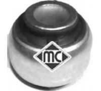 Подвеска, рычаг независимой подвески колеса METALCAUCHO 04487 04487 METALCAUCHO - купить в магазине запчастей по Украине
