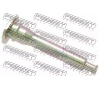 Направляющий болт, корпус скобы тормоза FEBEST 0474-CSUPF 0474CSUPF FEBEST - купить в магазине запчастей по Украине