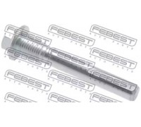 Направляющий болт, корпус скобы тормоза FEBEST 0474-CSUPR 0474CSUPR FEBEST - купить в магазине запчастей по Украине
