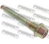 Направляющий болт, корпус скобы тормоза FEBEST 0474-CYUPF 0474CYUPF FEBEST - купить в магазине запчастей по Украине
