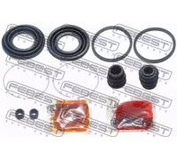 Ремкомплект, тормозной суппорт FEBEST 0475-V45F 0475V45F FEBEST - купить в магазине запчастей по Украине